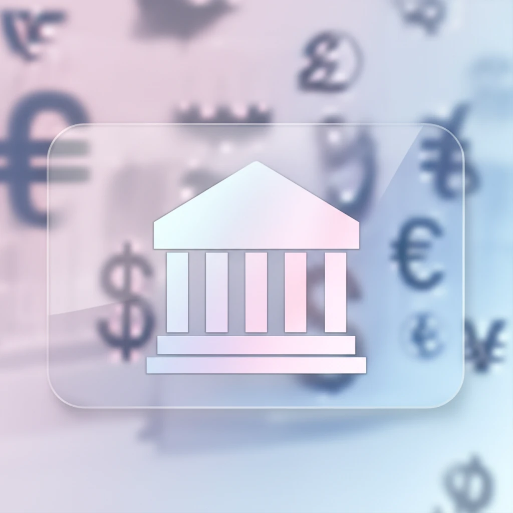 해외 은행 계좌 개설, 영어 때문에 ..