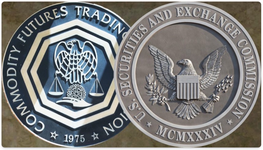 SEC / CFTC