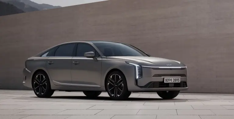 기아-K8-제원-연비-가격표