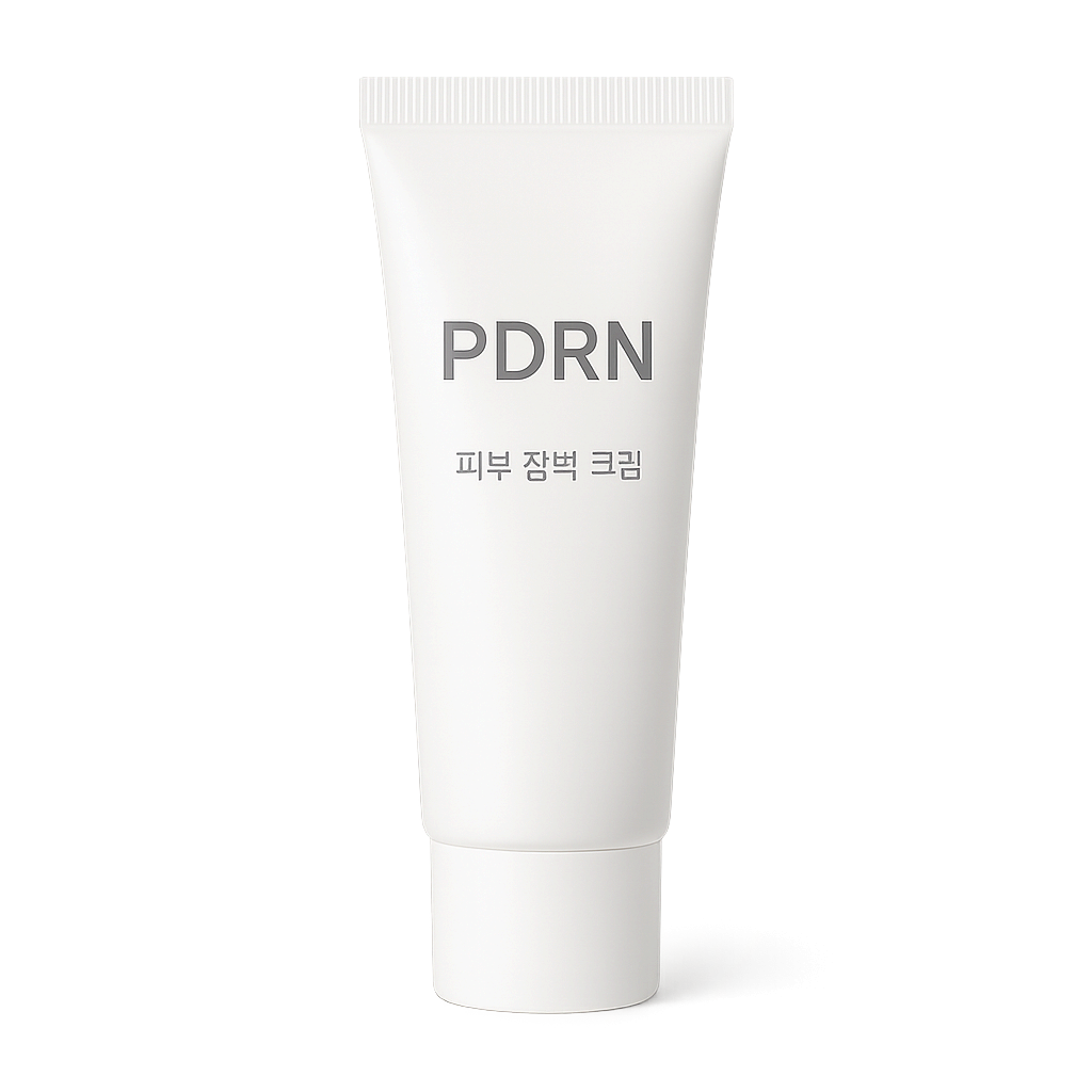 PDRN 크림 vs 주사 vs PN 차이/PDRN 크림 허가로 달라진 판도
