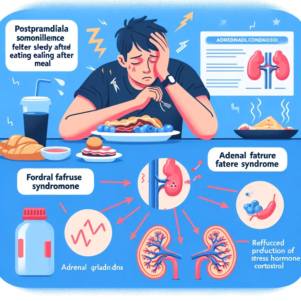 누구나 한 번쯤은 경험해본 그 졸음의 유혹, 바로 '식곤증'입니다. 하지만 이 흔한 식후 졸음이 단순한 피곤함이 아닌 '당뇨'의 조용한 신호일 수 있다는 사실, 놀라우시죠? 오늘은 식곤증과 당뇨병 사이의 숨겨진 연결고리를 확인해보는 시간을 가져볼게요!