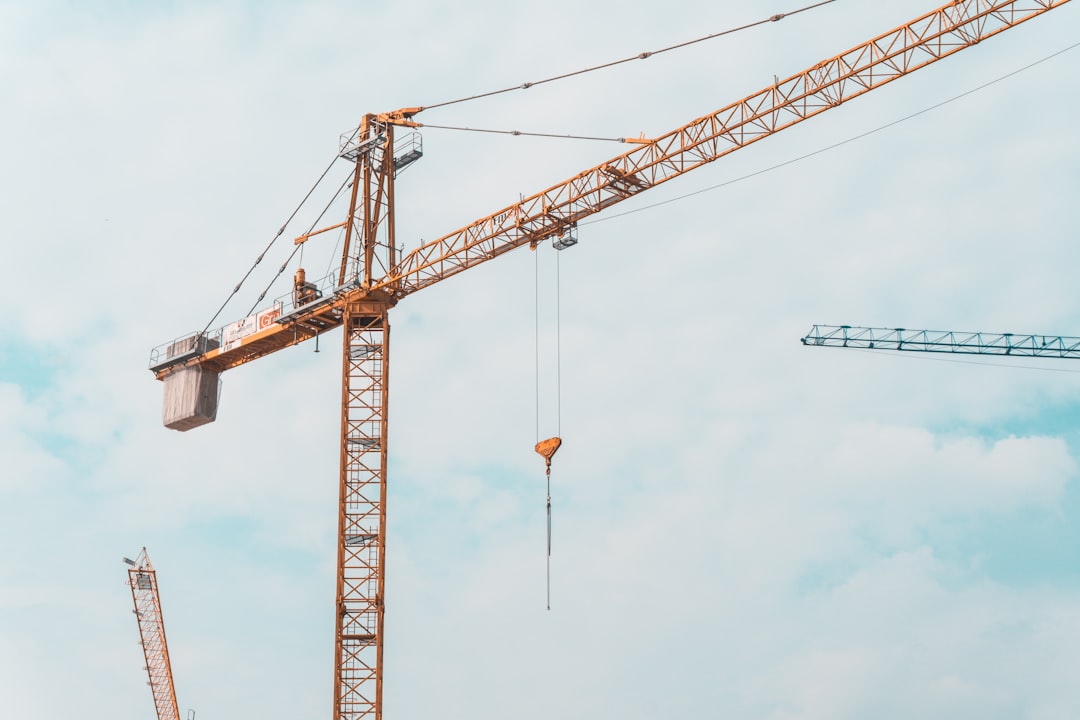 Crane