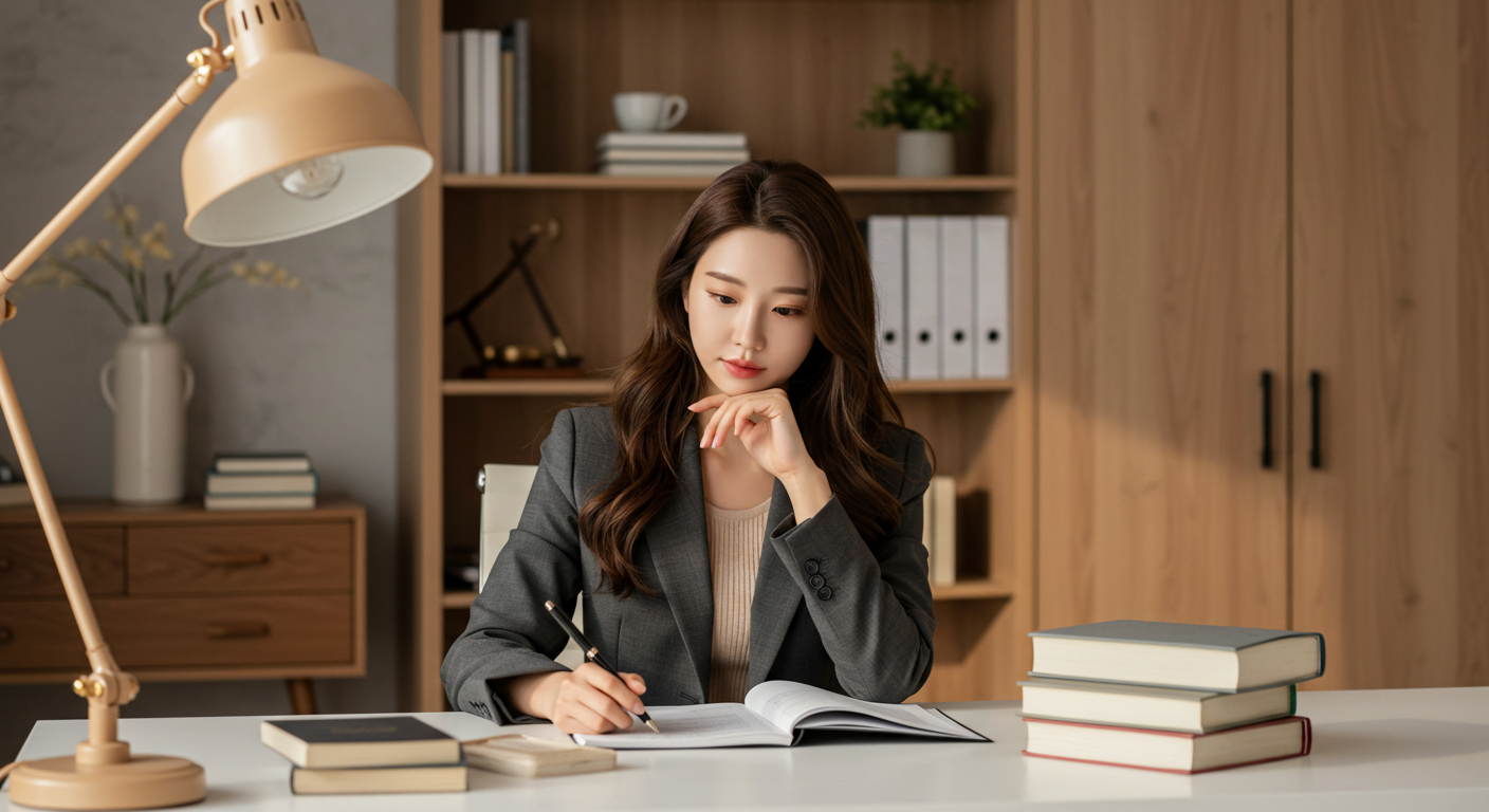 변호사 수임 계약서 작성 전 체크리스트 ⚖️ 사기&middot;불만 방지 팁