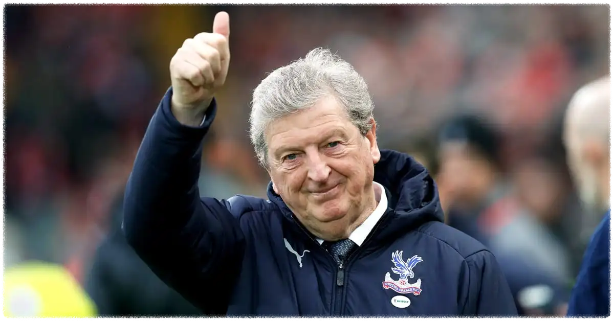 로이-호지슨-감독