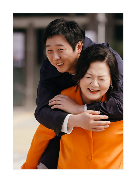 힘쎈여자 강남순