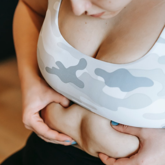 피트니스 정체기