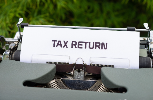 세액공제와 소득공제 이미지