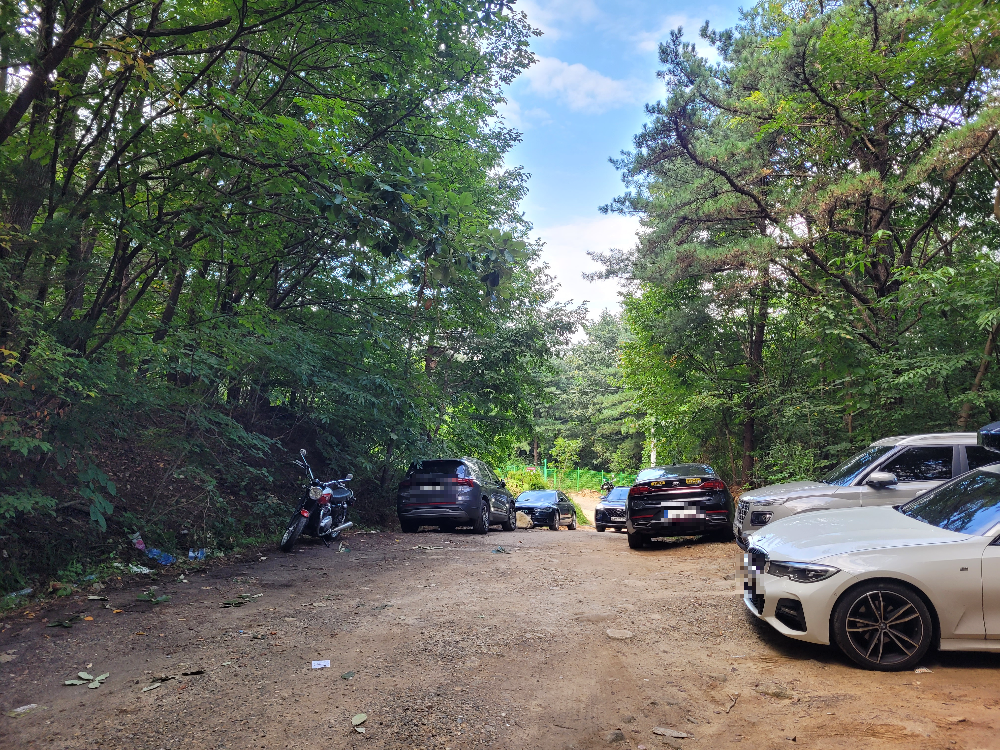 도마치계곡 가는 방법