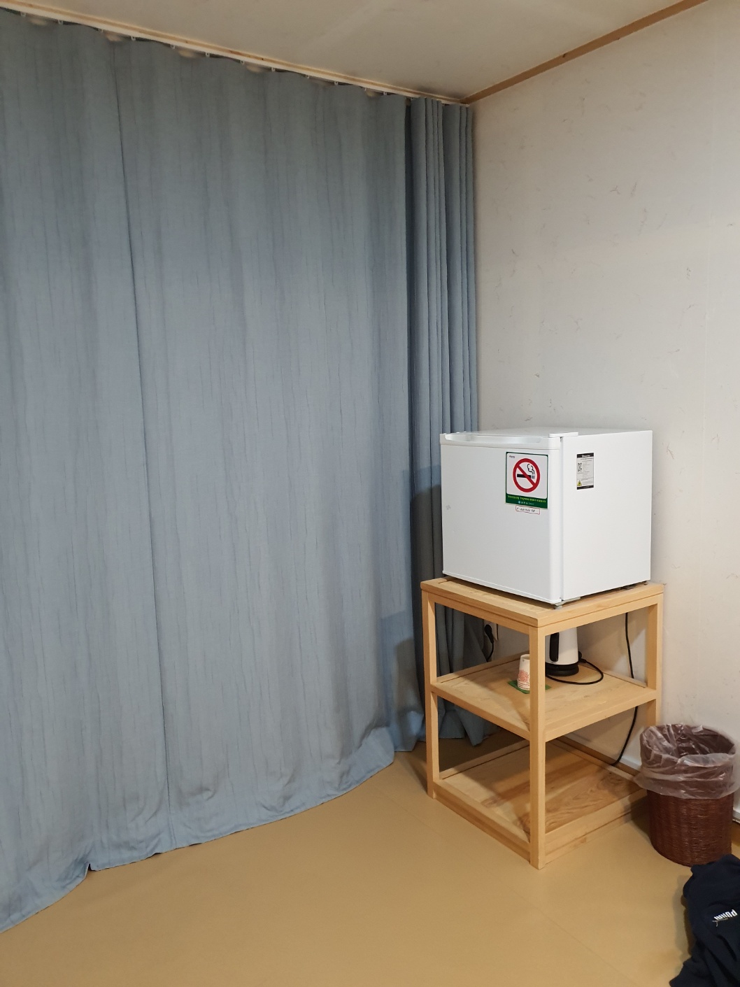 합천 달의정원