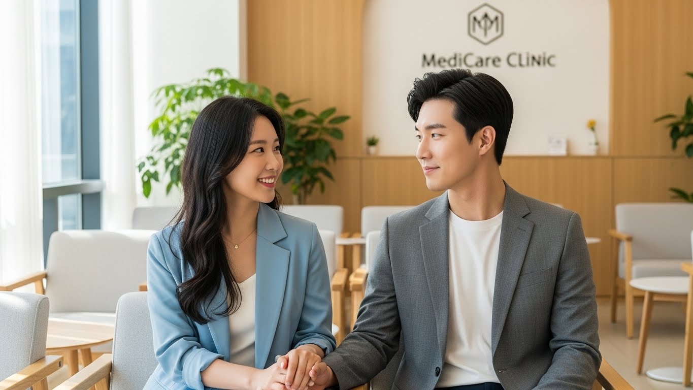 허리가 갑자기 아플 때