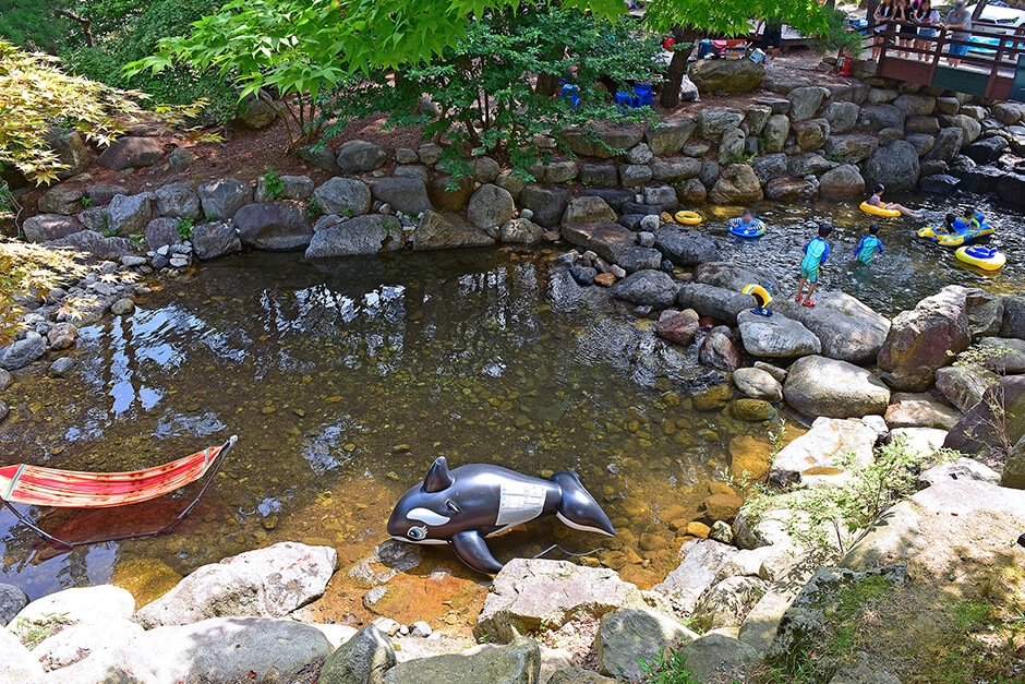 무주 가볼만한곳 베스트 10