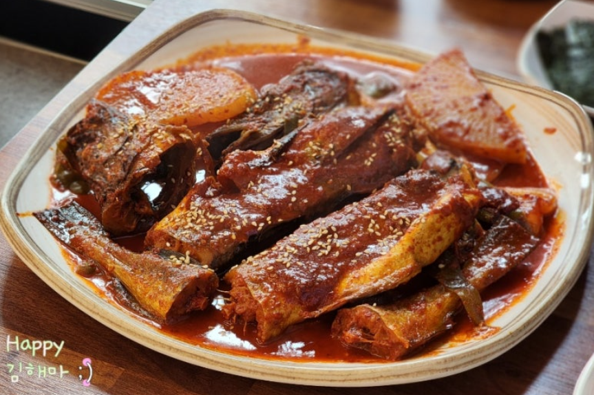 파주출판도시 맛집 대복