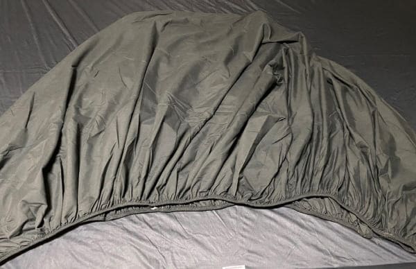 알리매트리스커버