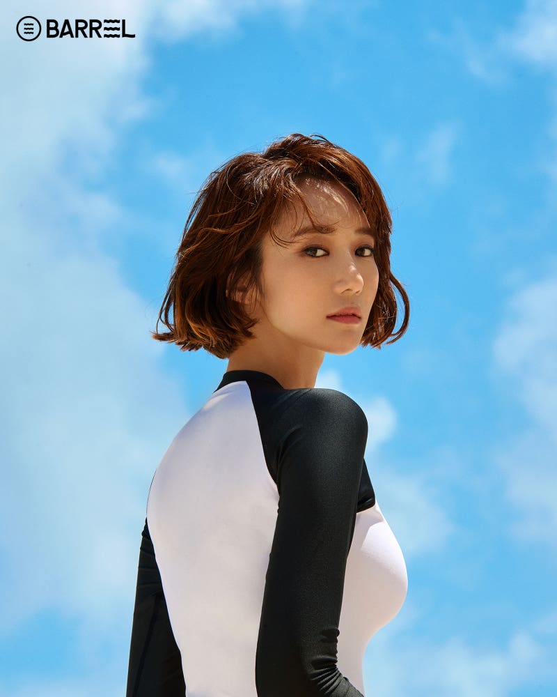 ๋จ๋ฐ๋จธ๋ฆฌ ์ฌ์ '๊ณ ์คํฌ' ํ๋กํ