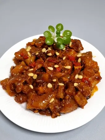 우족 맛있게 끓이는 법 황금레시피_24