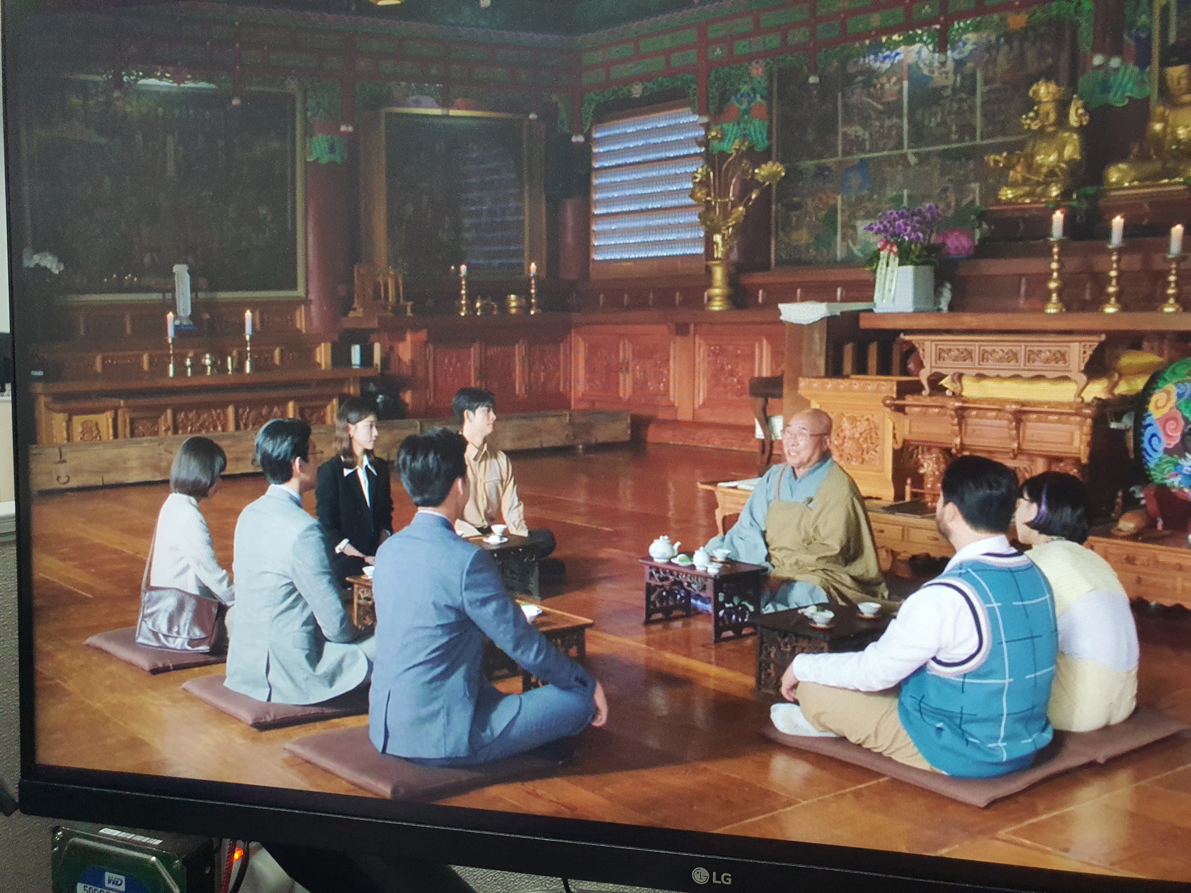 우영우 14화