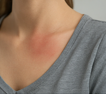 대상포진초기증상