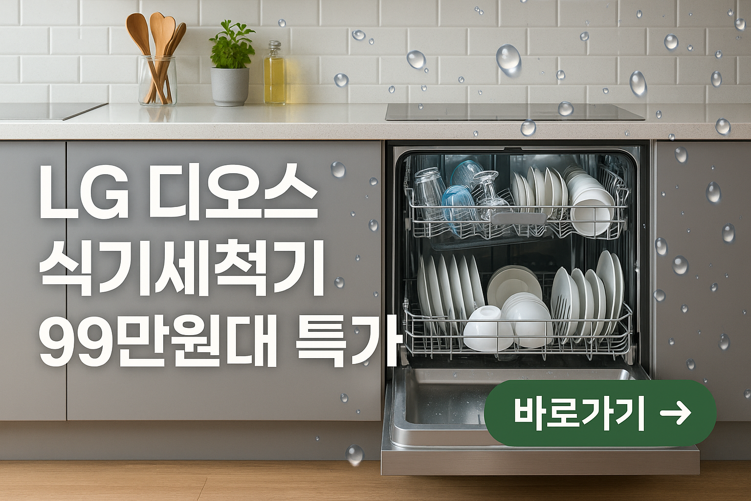 lg디오스