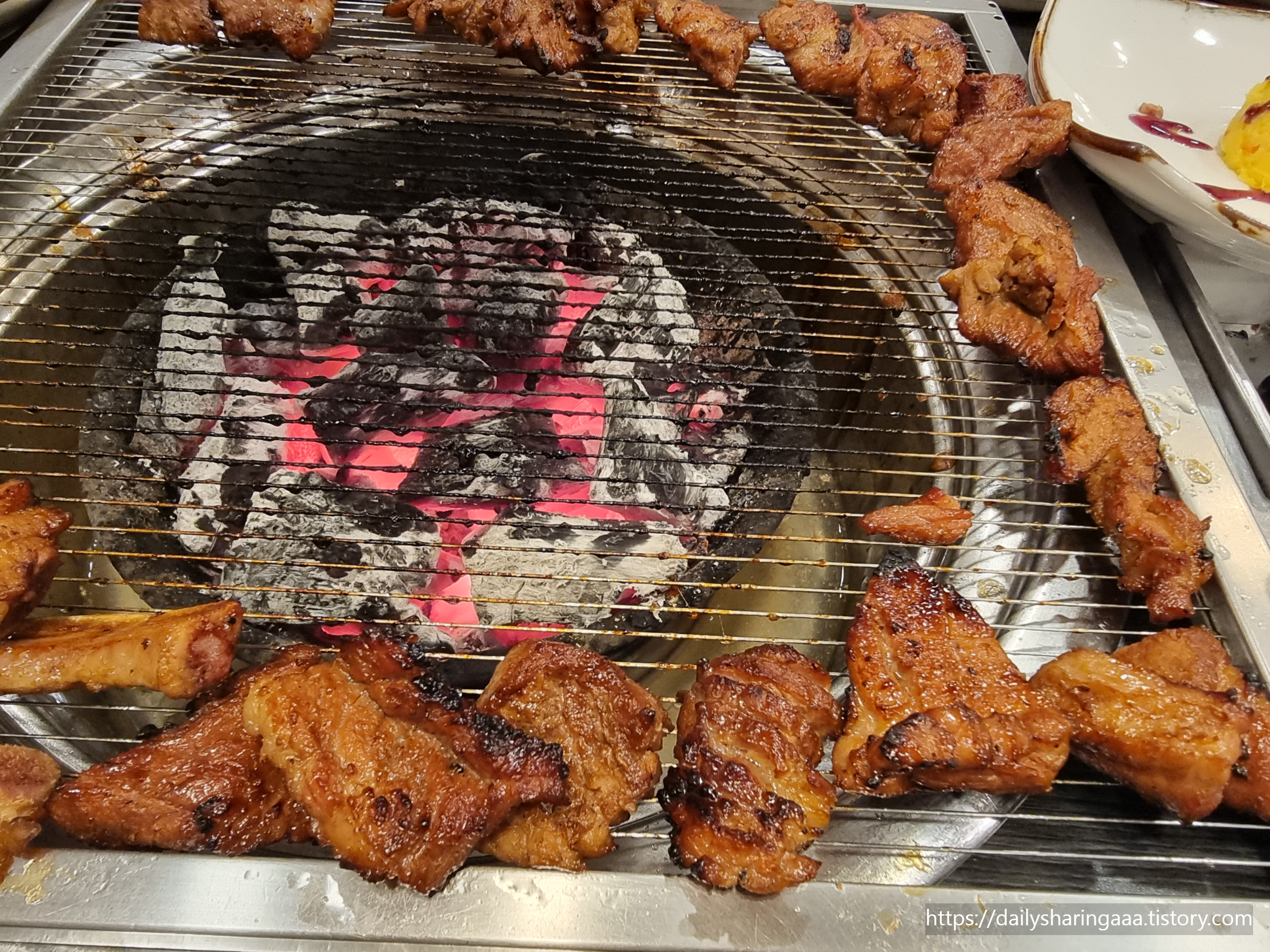 인천_서구_석남동_토박이_돼지왕구이3