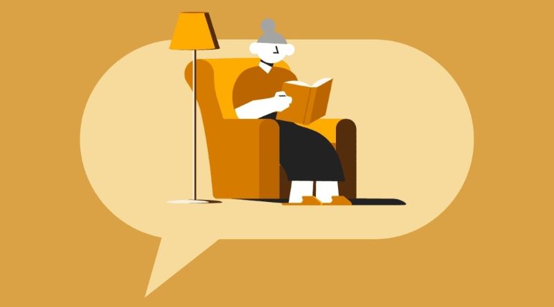 노후 대비 전략 관련 이미지 < 출처 : 롯데카드 >