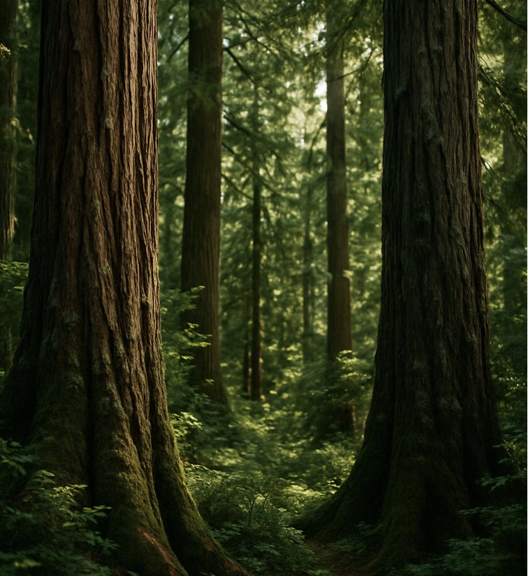 살아있는 천연기념물