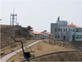 어청도