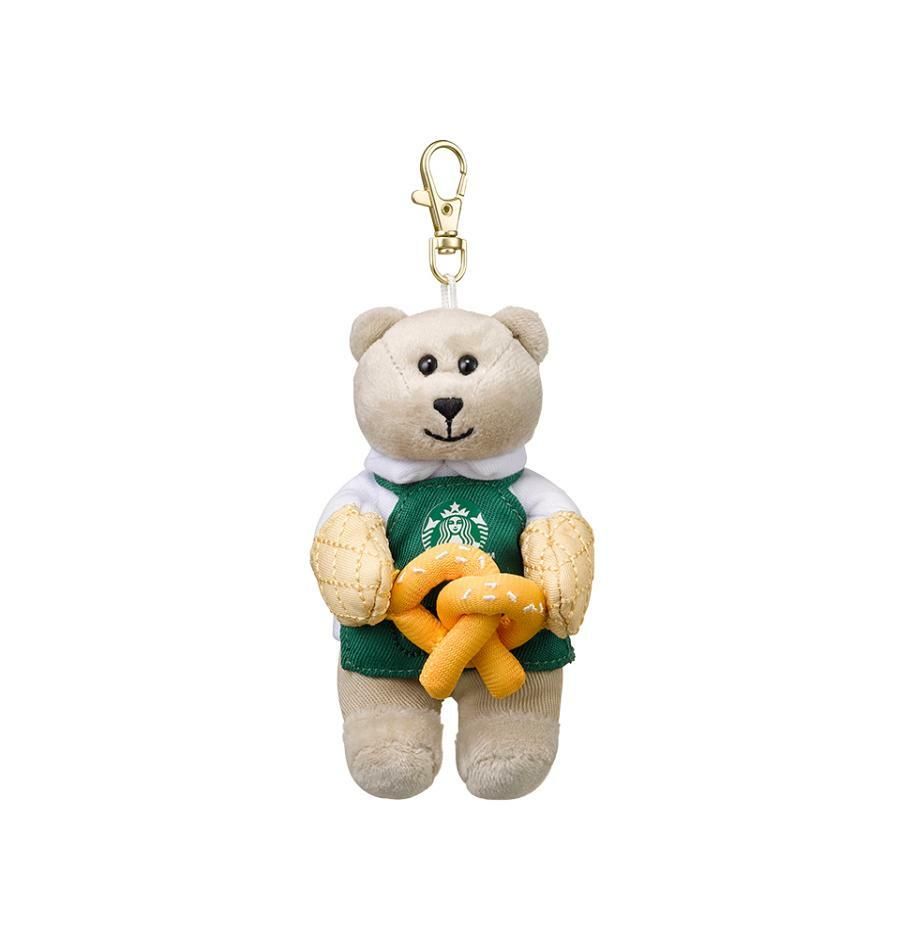 프레츨 베어리스타 키체인