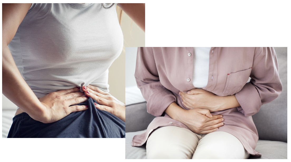 골반 통증 원인