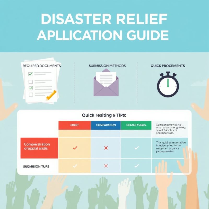 Application-for-disaster-relief-fund-support