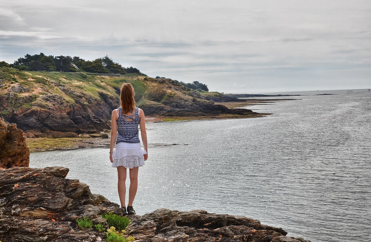 심박 변화와 감정의 상관 패턴 기록하기