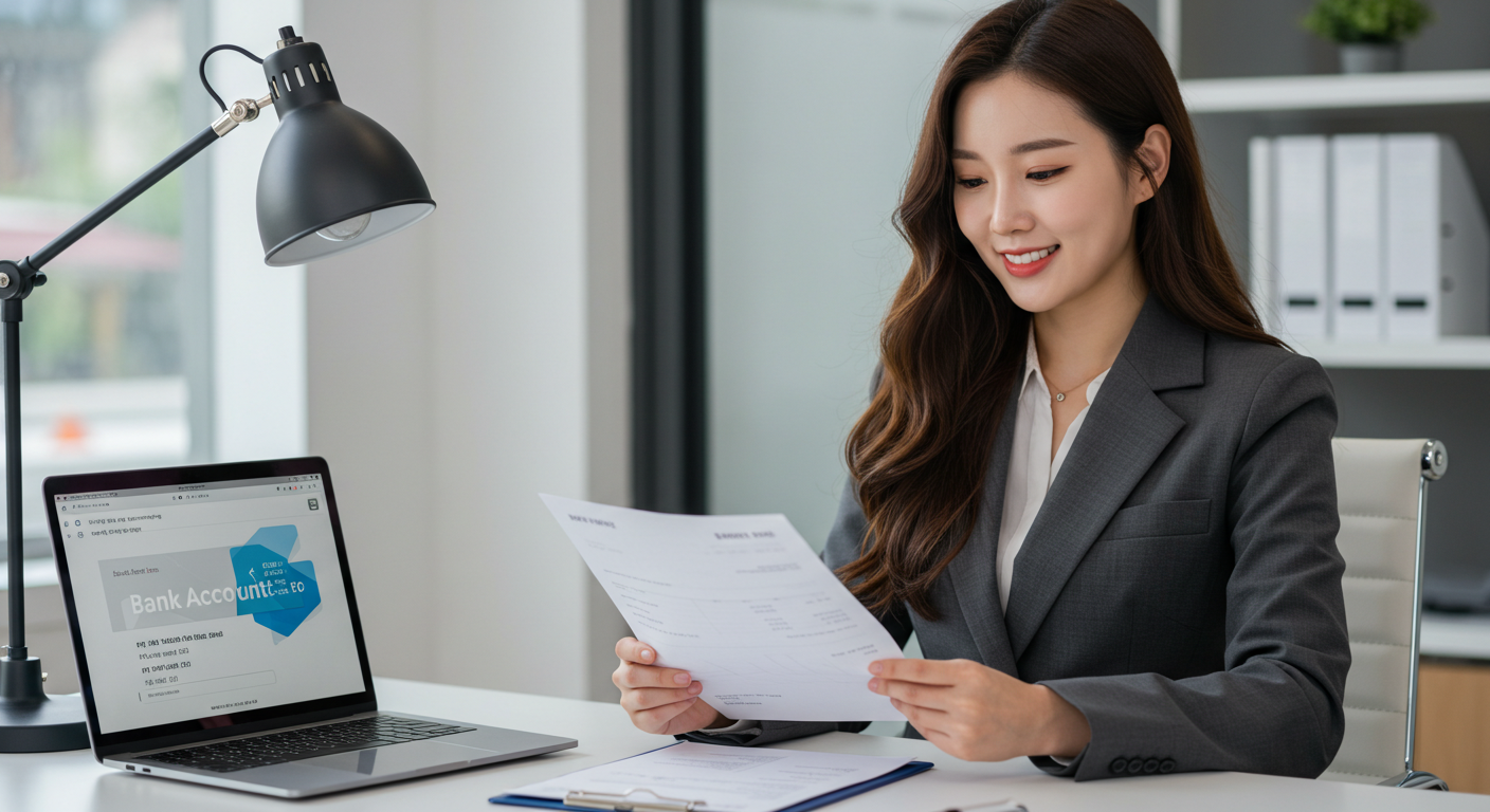 주식계좌 개설 나이 몇 살부터