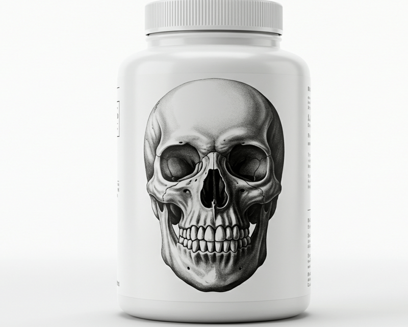 비타민의 양면성