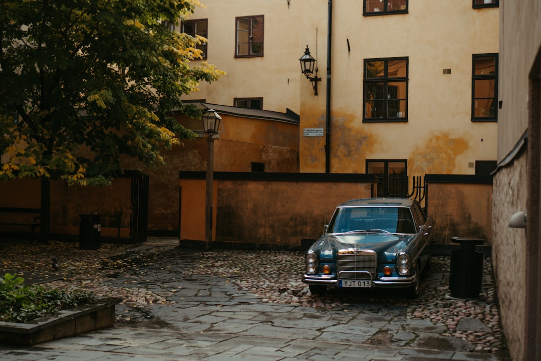 Mercedes