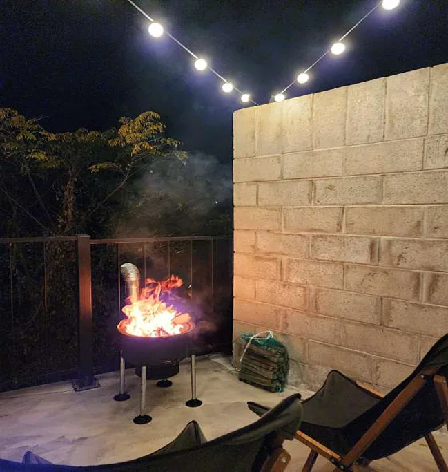 스테이빛토 풀빌라