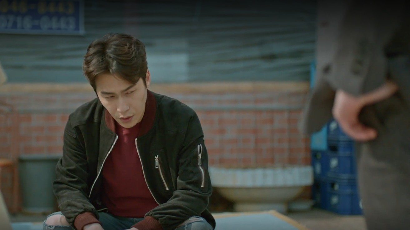 비밀의 숲 등장인물, 줄거리, 결말, 리뷰 총정리