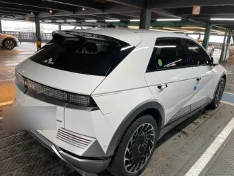 현대 아이오닉5 실구매가 보조금 할인 계산 예시_10