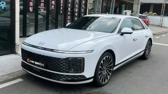 2025 그랜저 가격표 옵션 구성 색상 연비까지 비교 분석_6