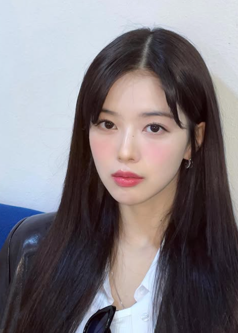 노정의 프로필