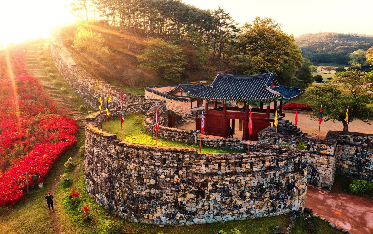 고창 가볼만한곳 베스트10