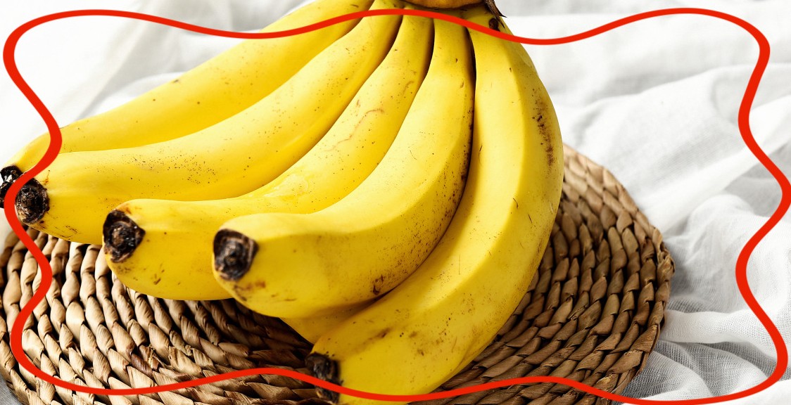 바나나 효능 부작용