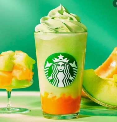 2024년 7월 스타벅스 신메뉴 TOP 9가지
