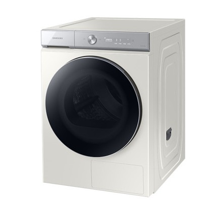삼성 건조기 추천 인기순위 3위 - 비스포크 그랑데AI DV20B9760CE