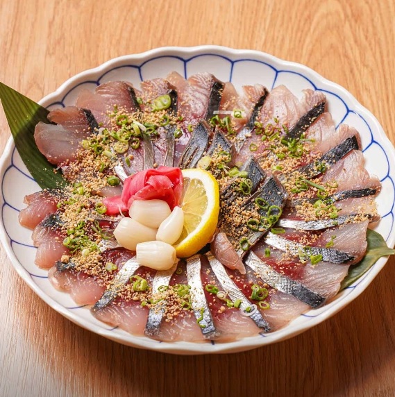 생생정보 기다려야 제맛 인천 부평 모둠 숙성 회 맛집 다해야