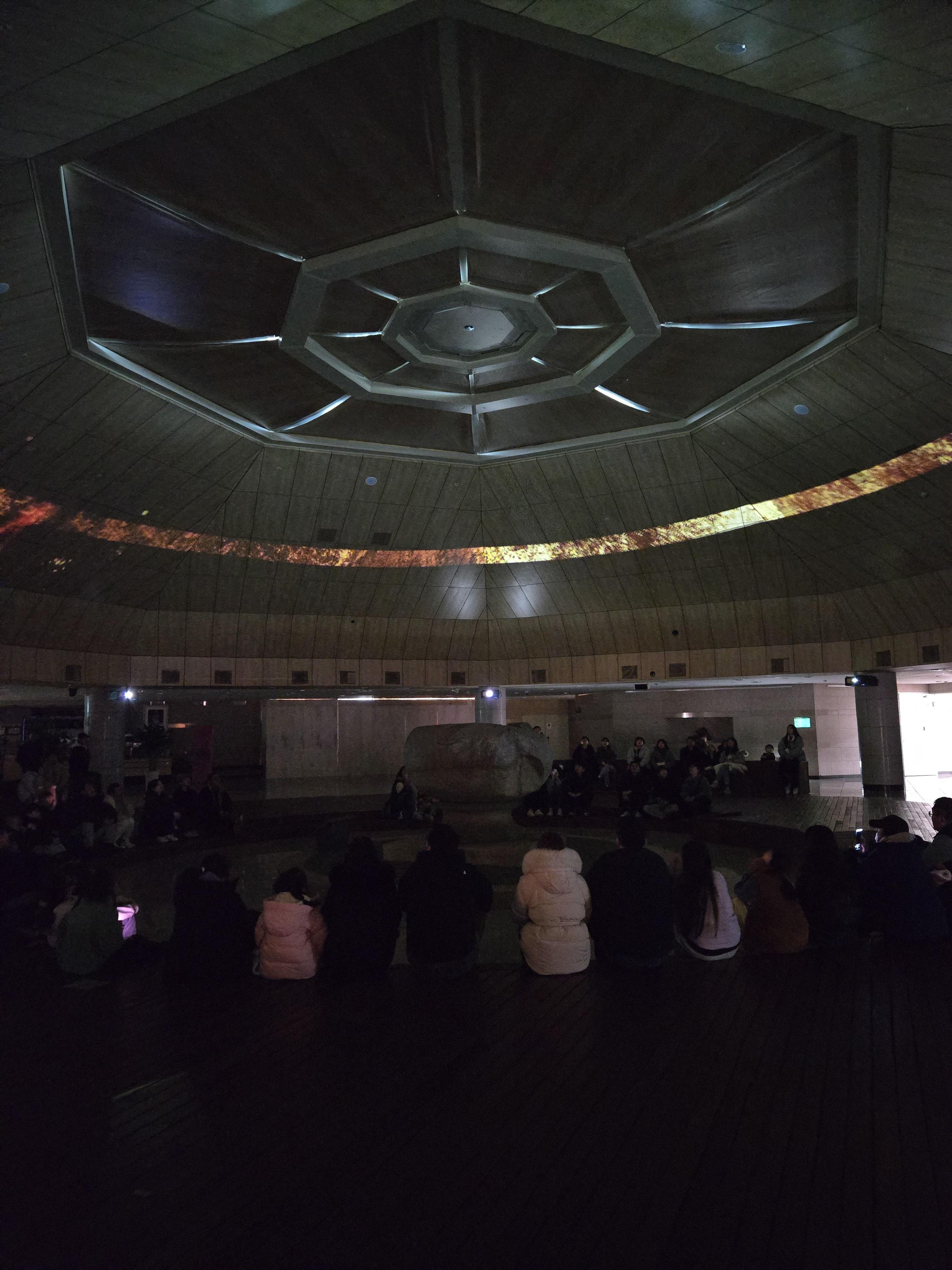 국립 부여박물관