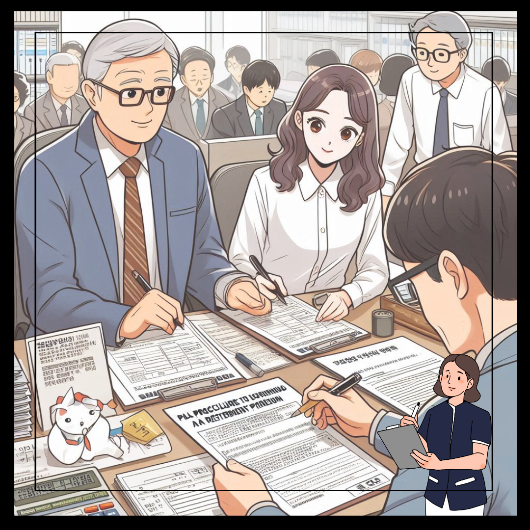 근로복지공단 푸른씨앗 퇴직연금 가입방법