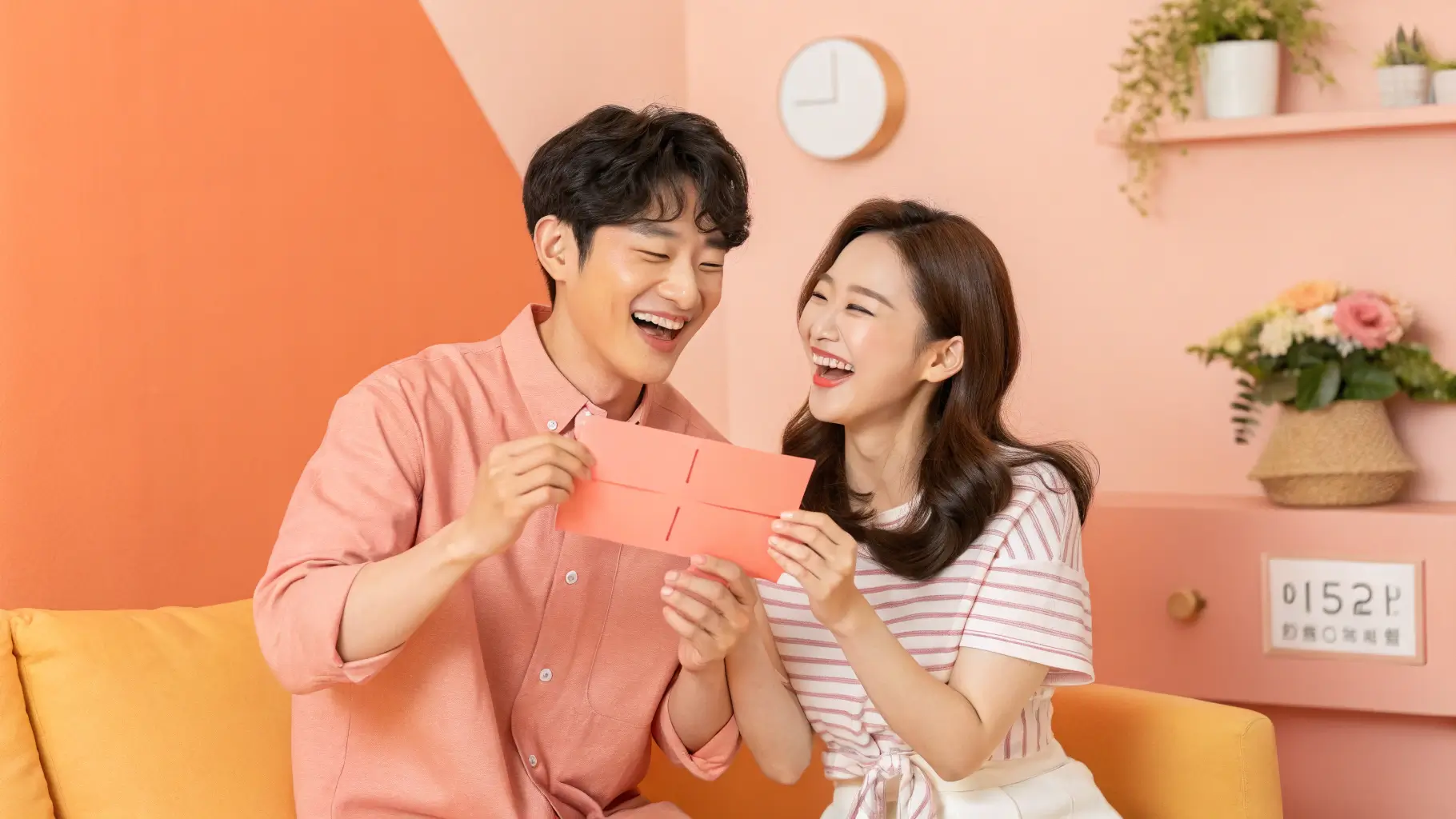 2025 경기도 신혼부부 100만원 지원! 경기청년 결혼지원사업 조건, 신청 방법, 필수 서류, 선정 기준 총정리