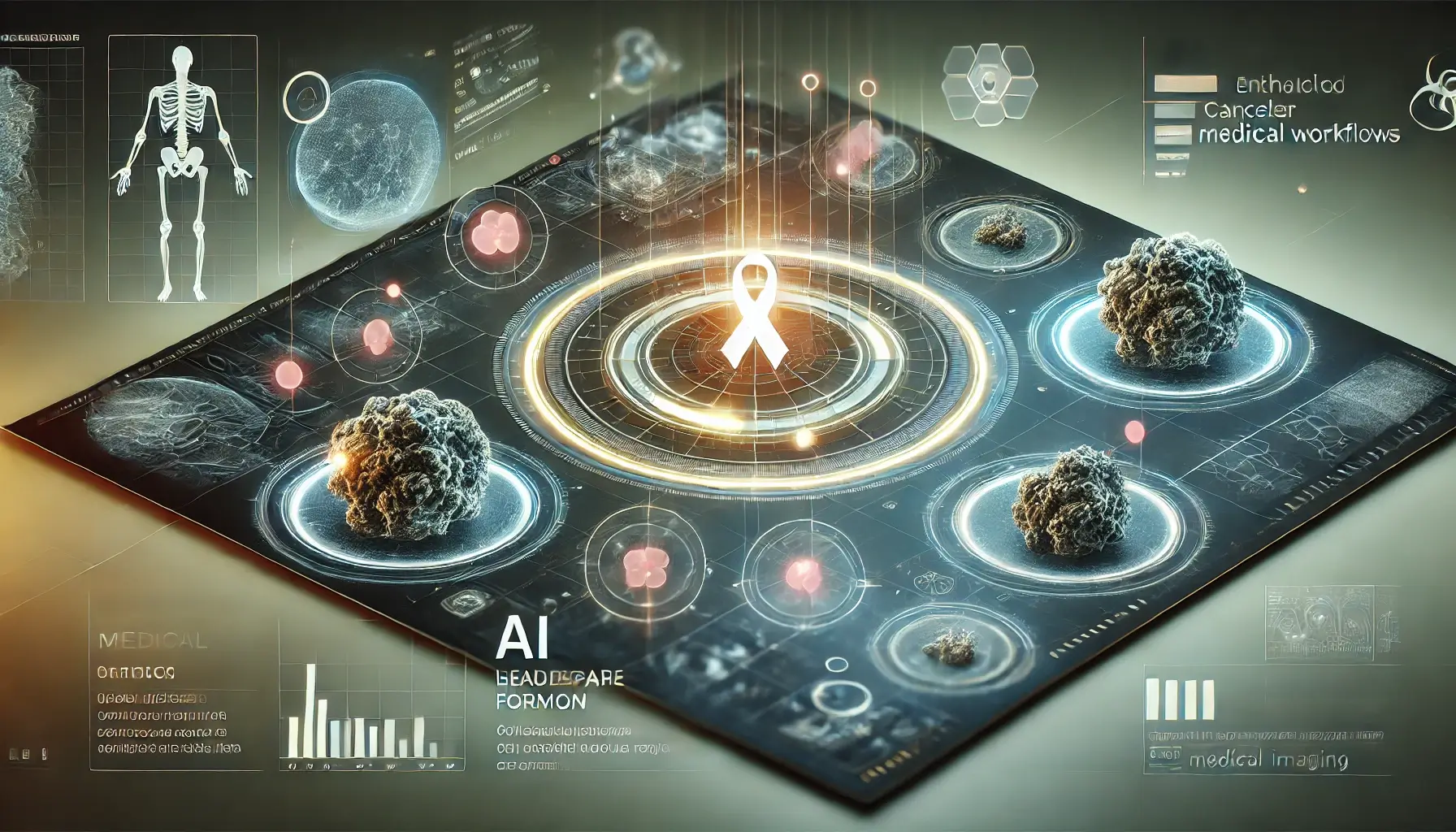 Cancer Screening 부문