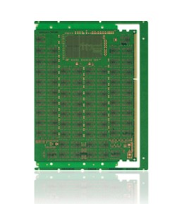 High Density Interconnection