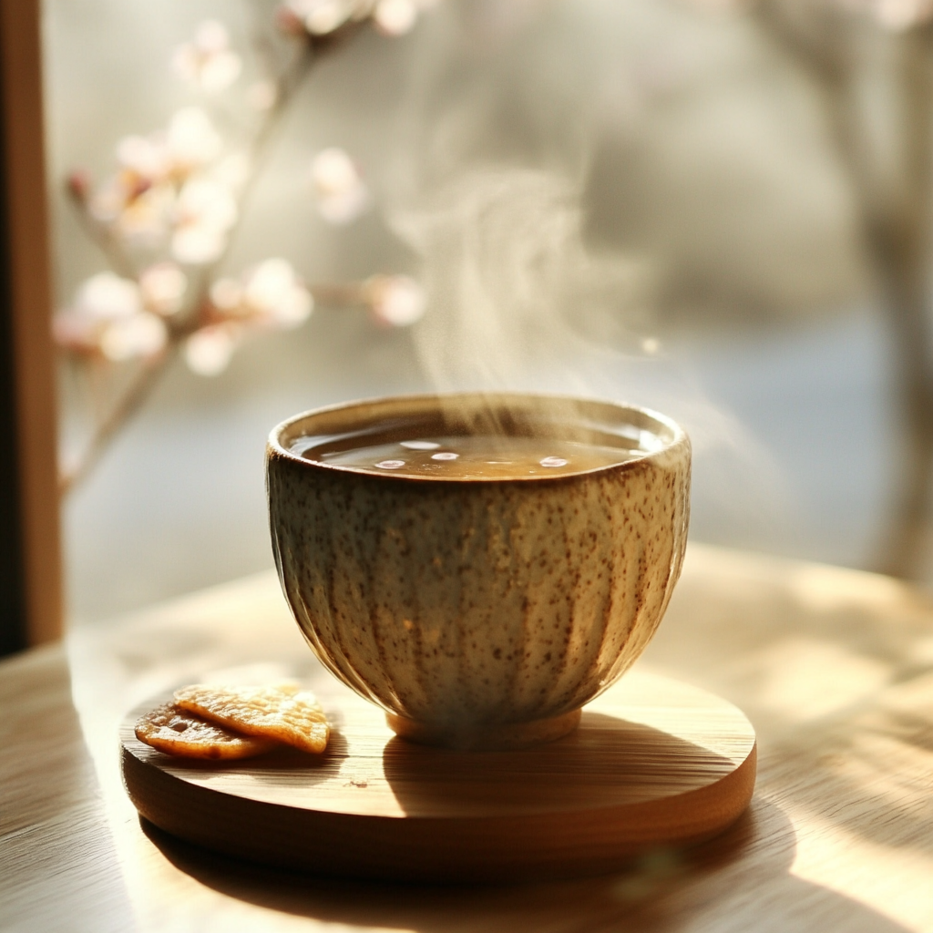 작두콩차 효능 및 끊이는 법