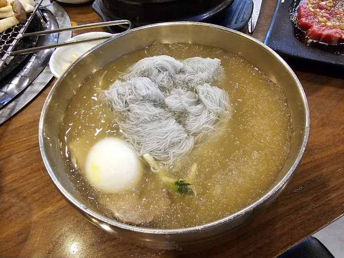 강남 삼성동 흑돼지 '흑돈가'